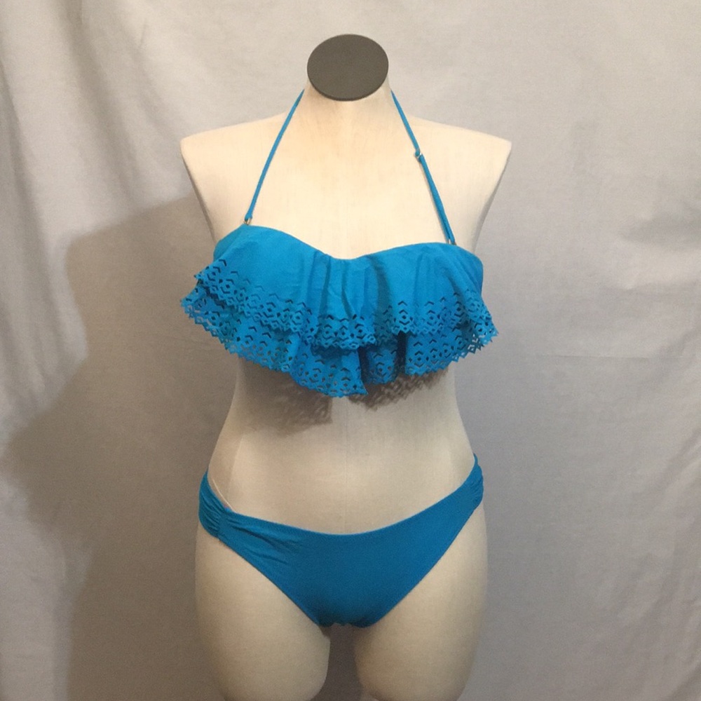 Jessica Simpson Swim Suit
